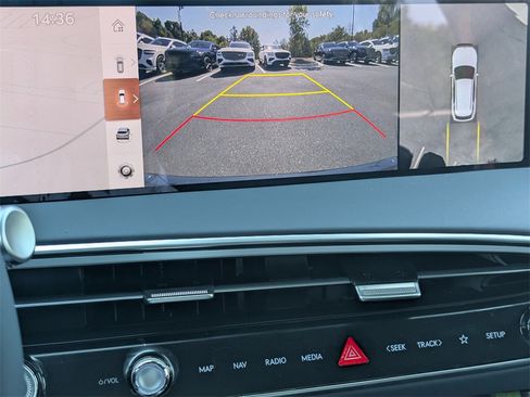 New 2026 Genesis GV70 3.5T Sport Prestige image 20