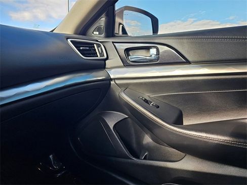 Used 2020 Nissan Maxima 3.5 SL image 26