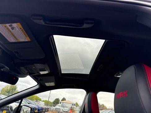 New 2026 Subaru WRX Limited AWD/4WD image 30