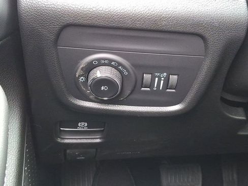 New 2026 Jeep Grand Cherokee Limited AWD/4WD image 22