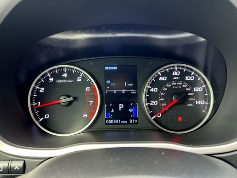 Used 2019 Mitsubishi Eclipse Cross LE image 18