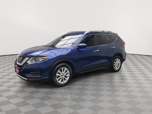 Used 2020 Nissan Rogue S w/ Special Edition Package image 30