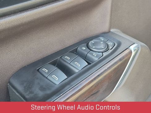 Used 2019 GMC Sierra 1500 SLT w/ SLT Convenience Package AWD/4WD image 13