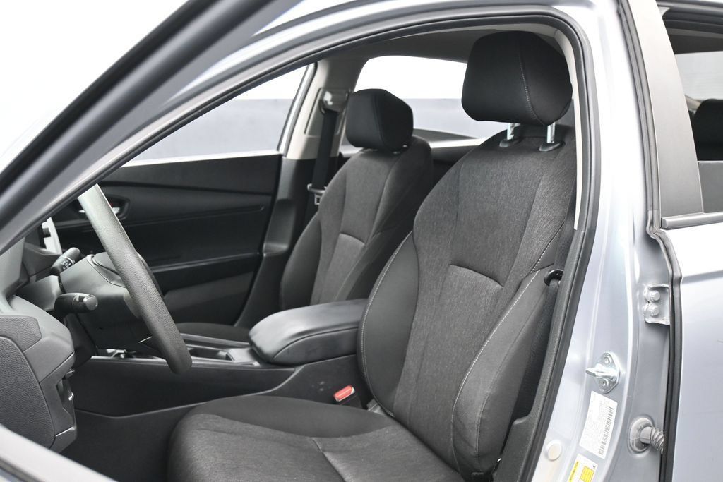 Used 2024 Honda Accord LX image 10