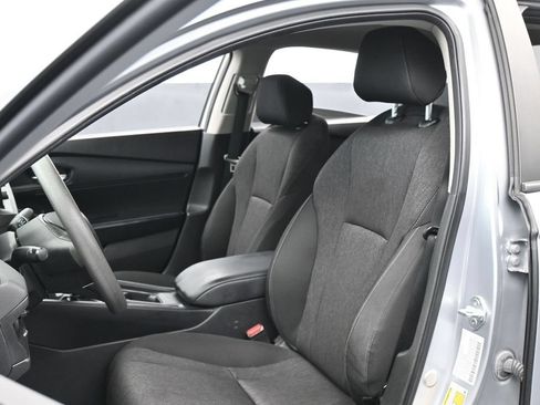 Used 2024 Honda Accord LX image 10