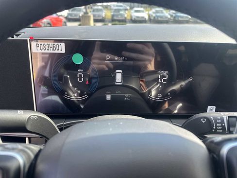 New 2026 Hyundai Santa Fe SE image 15