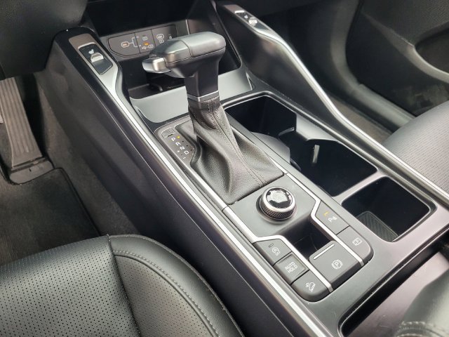 Certified 2025 Kia Sorento S w/ Panoramic Sunroof Package FWD image 23