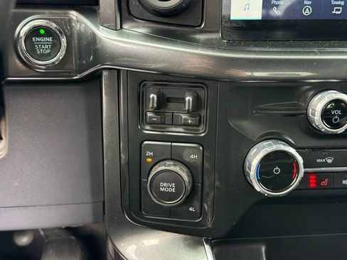 Used 2023 Ford F150 XLT w/ Equipment Group 302A High image 21