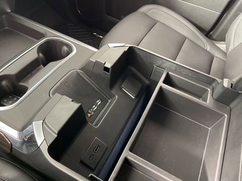 Certified 2026 Chevrolet Silverado 2500 LT w/ Trail Boss Package image 39