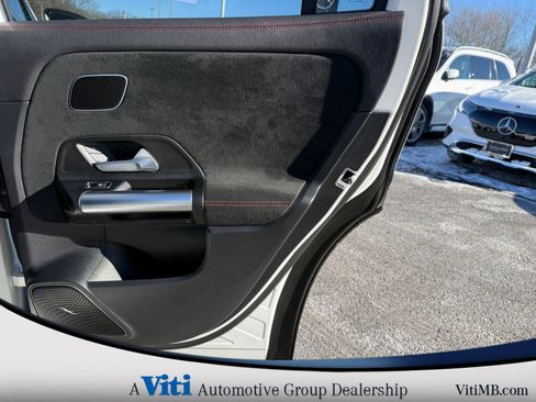 Certified 2023 Mercedes-Benz GLA 250 4MATIC image 26