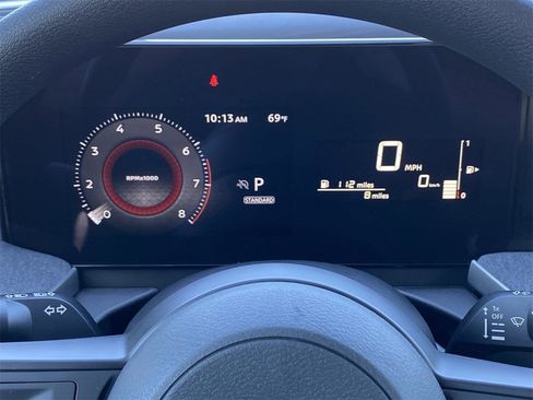 New 2026 Nissan Kicks S image 33