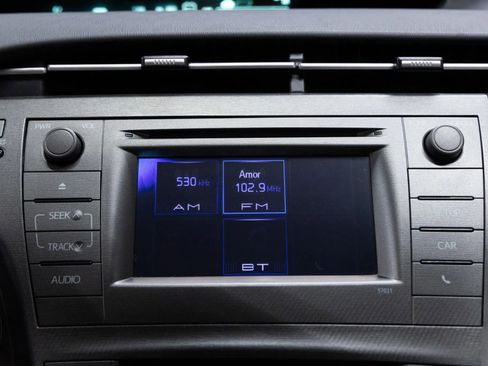 Used 2013 Toyota Prius Two image 25