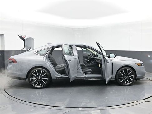 New 2025 Honda Accord Touring image 54