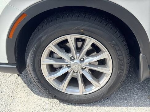 Used 2024 Honda CR-V EX image 12