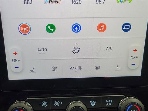 New 2026 Ford Ranger XLT AWD/4WD image 29