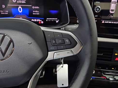 New 2026 Volkswagen Jetta Sport image 17