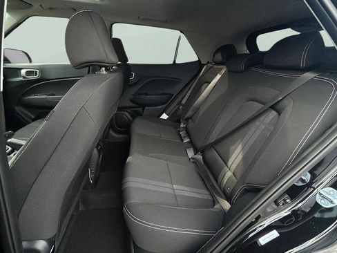 New 2026 Hyundai Venue SEL FWD image 16
