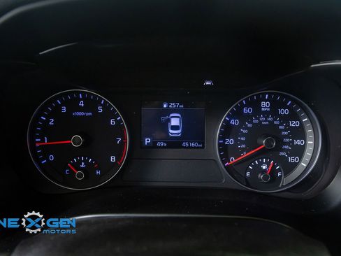 Used 2020 Kia Forte GT image 16