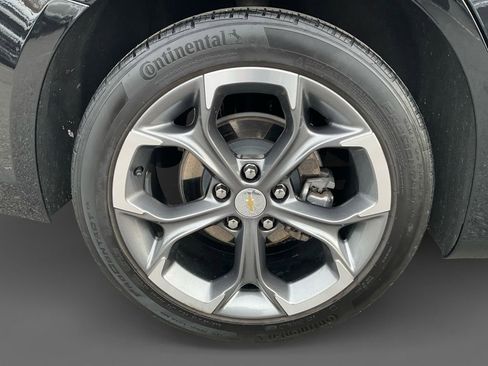 Used 2024 Chevrolet Malibu LT image 10