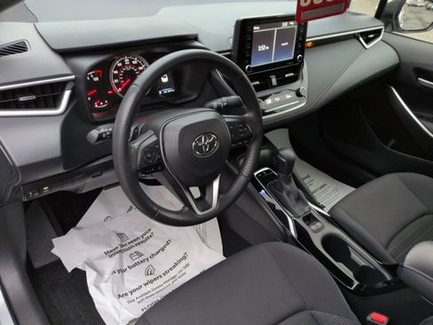 Certified 2022 Toyota Corolla SE image 13