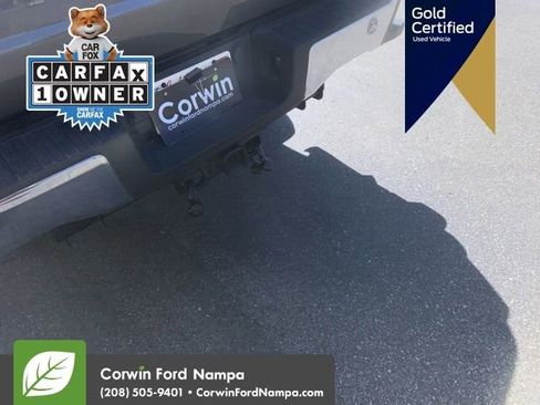 Used 2024 Ford F250 XLT w/ FX4 Off-Road Package AWD/4WD image 11