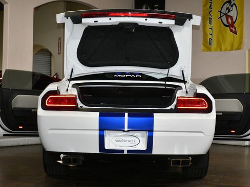 Used 2011 Dodge Challenger SRT8 w/ SRT Option Group II image 88