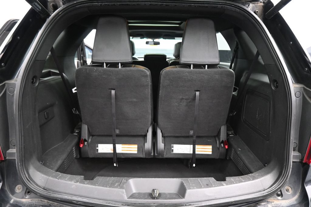 Used 2013 Ford Explorer Limited AWD/4WD image 26