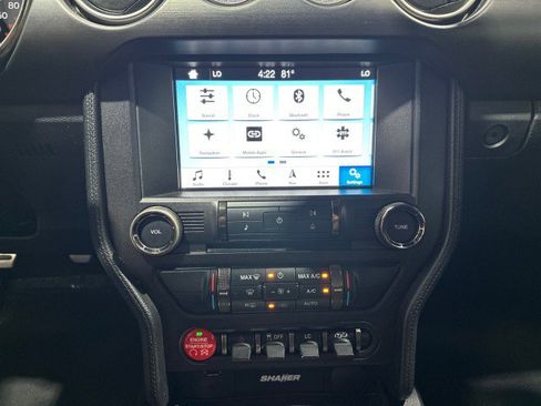 Used 2017 Ford Mustang Shelby GT350 w/ Electronics Package RWD image 45