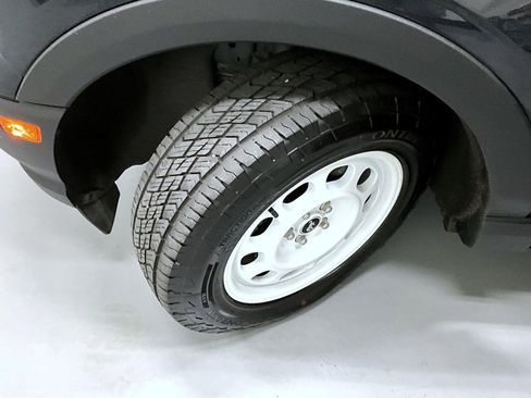 Used 2023 Ford Bronco Sport Heritage w/ Heritage Convenience Package image 22