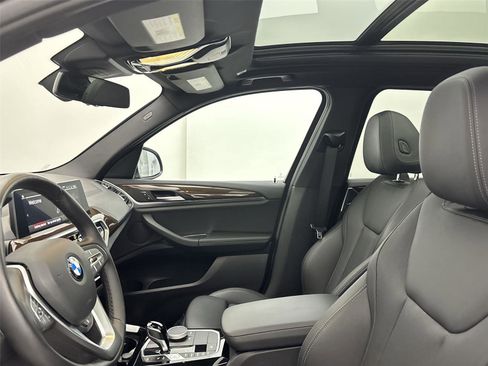 Used 2023 BMW X3 xDrive30i w/ Convenience Package image 24