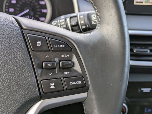 Used 2020 Hyundai Tucson Ultimate image 31