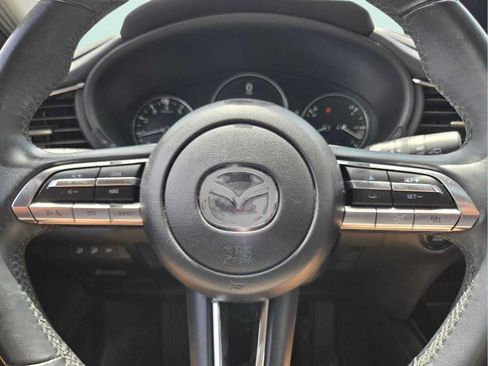 Used 2023 MAZDA CX-30 AWD 2.5 S w/ Preferred Package image 34