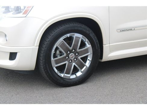 Used 2012 GMC Acadia Denali AWD/4WD image 6