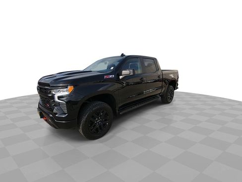Used 2026 Chevrolet Silverado 1500 LT Trail Boss AWD/4WD image 26