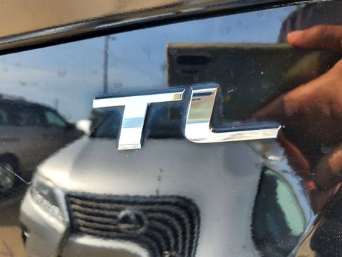Used 2014 Acura TL FWD image 10