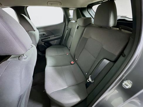 Used 2025 Nissan Kicks S FWD image 26