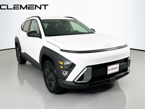 Certified 2026 Hyundai Kona SEL Sport AWD/4WD image 5