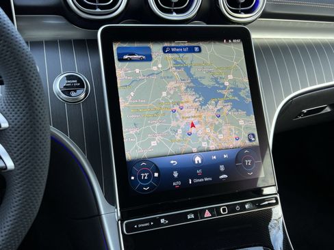 New 2026 Mercedes-Benz CLE 300 4MATIC Cabriolet image 18