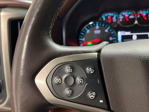 Used 2014 Chevrolet Silverado 1500 High Country w/ High Country Premium Package image 18