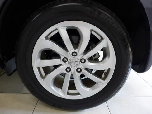 Used 2018 Acura RDX FWD image 71