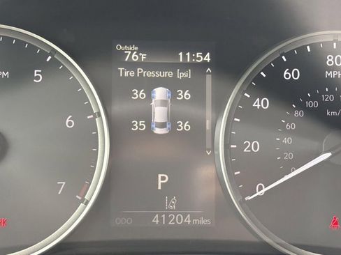 Certified 2023 Lexus IS 350 F Sport RWD image 15