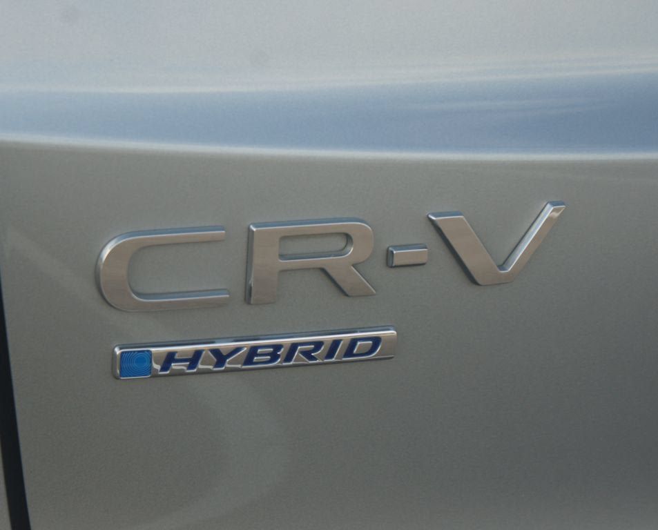 Used 2025 Honda CR-V Sport image 18