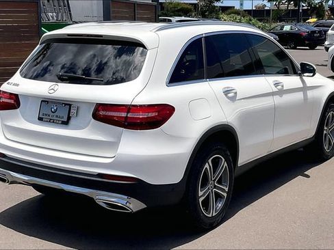 Used 2019 Mercedes-Benz GLC 300 image 12