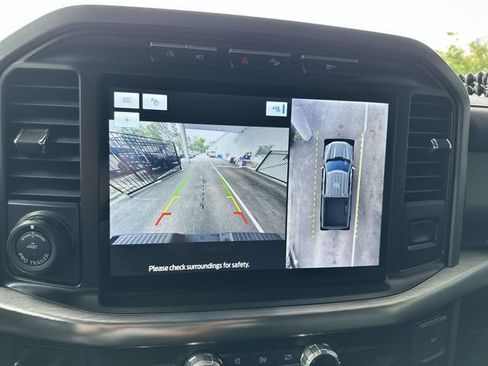 Certified 2022 Ford F150 Lariat AWD/4WD image 18