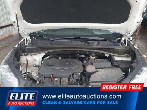 Used 2021 Kia Sportage LX image 19