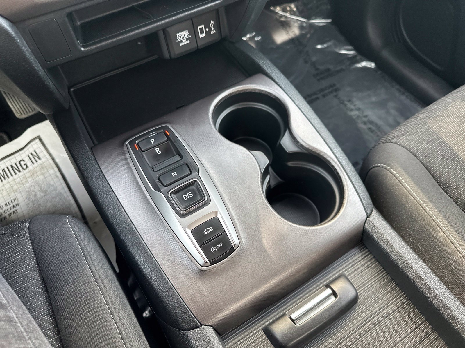 Used 2021 Honda Ridgeline Sport image 61