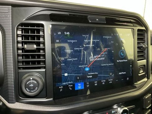 New 2025 Ford F150 Lariat w/ Equipment Group 502A High image 23