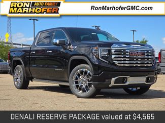 New 2026 GMC Sierra 1500 Denali w/ Denali Reserve Package AWD/4WD 360° Tour