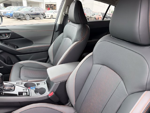 New 2026 Subaru Crosstrek 2.5i Limited AWD/4WD image 20