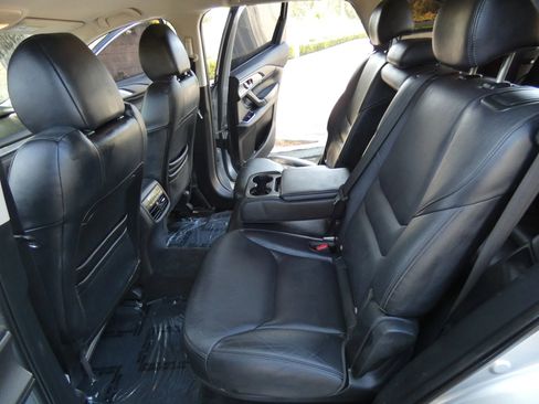 Used 2019 MAZDA CX-9 Touring image 43